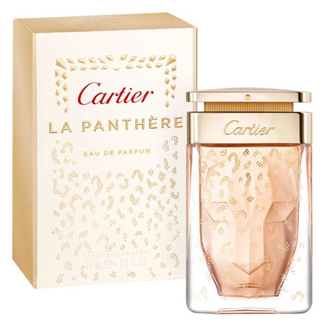 perfume cartier panthere|cartier panthere perfume reviews.